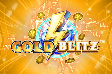 Gold Blitz